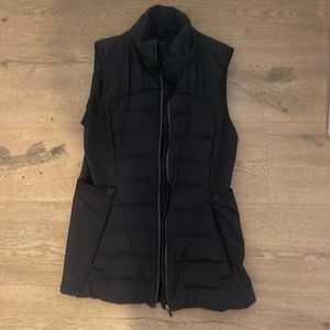 Lulu lemon vest